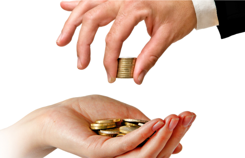 <center>Calamidad  doméstica</center>